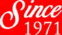 Since-1971-logo